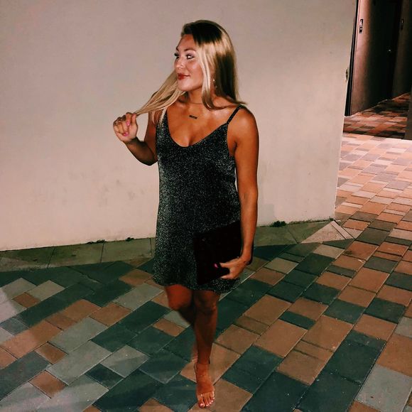 mikaylalanier